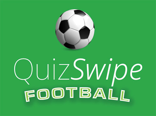 QuizSwipe Football